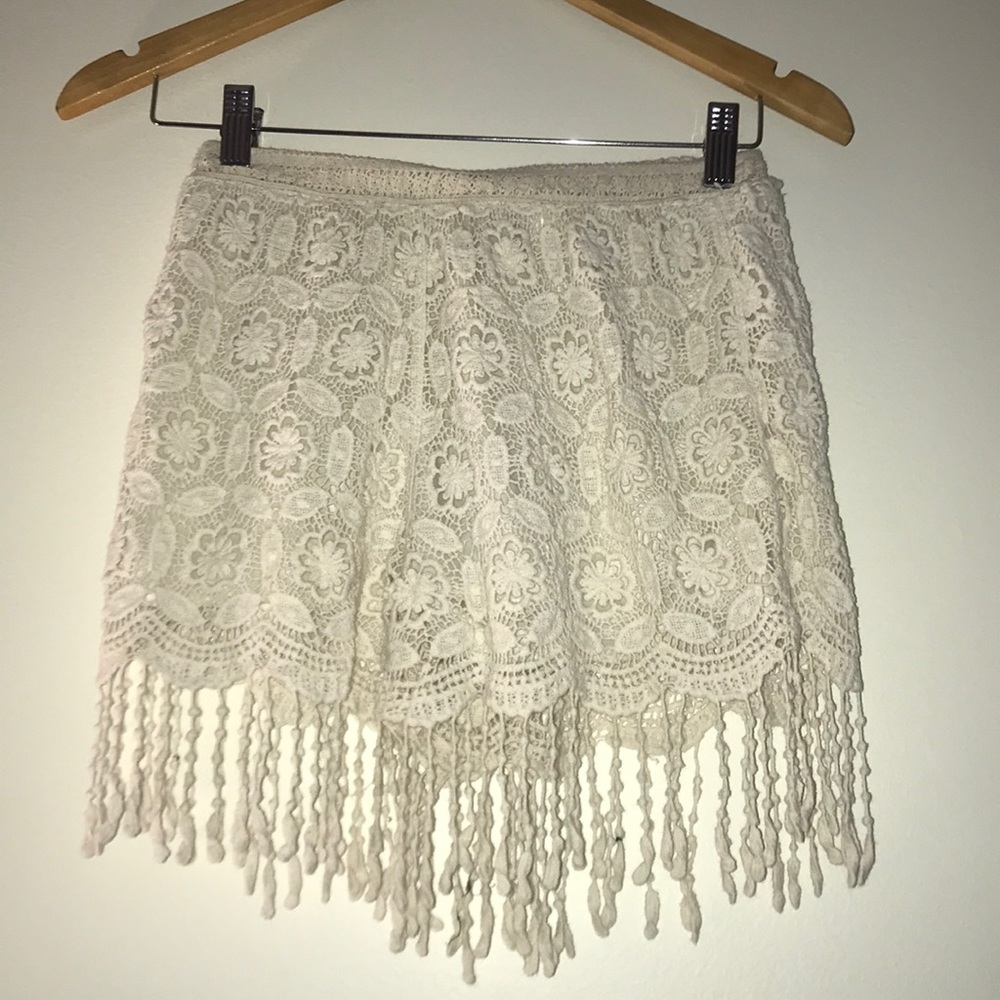 Hendi shorts